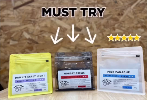 Dawn's Early Light photo review