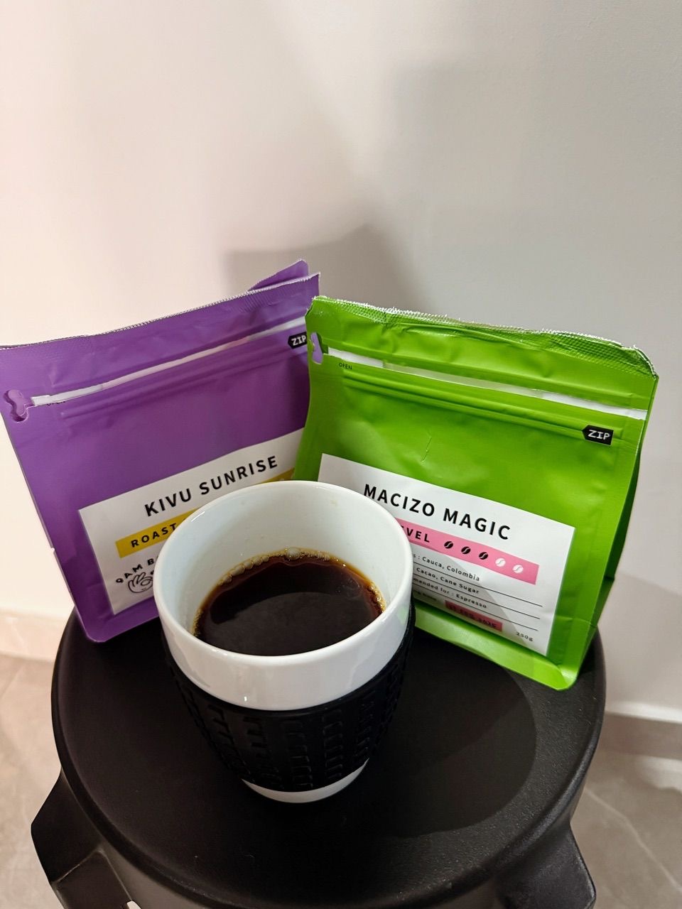 Customer review image