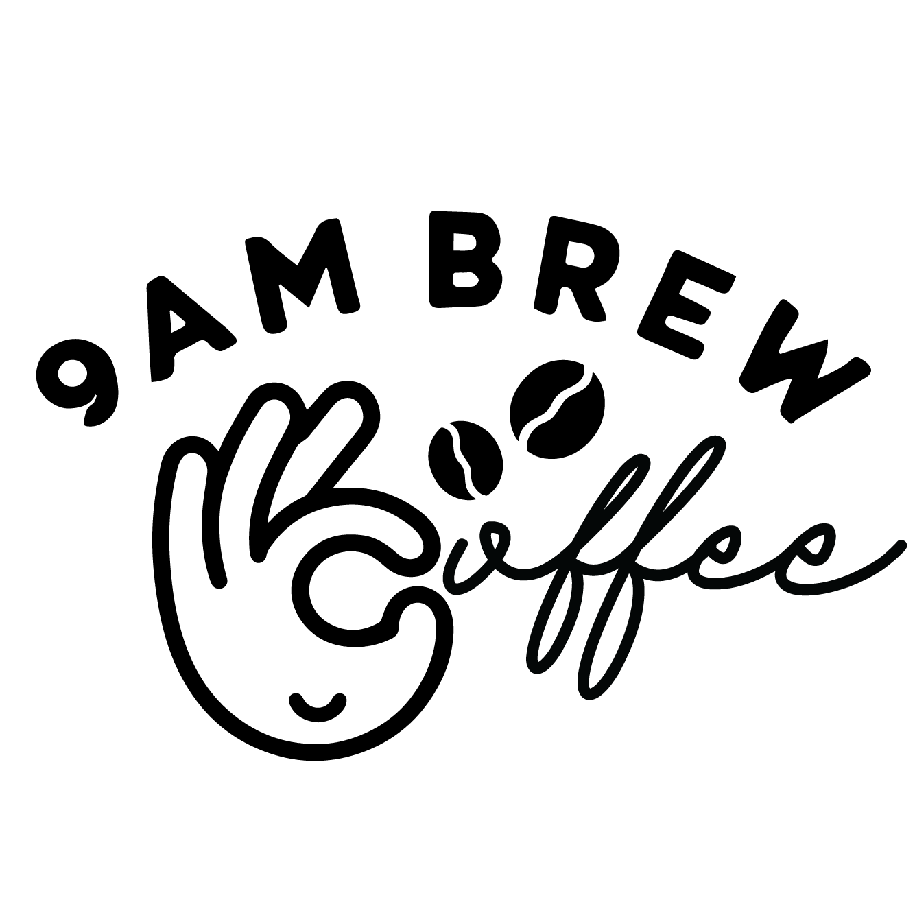9AM Brew Coffee