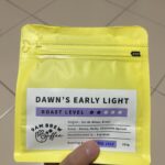 Dawn's Early Light photo review