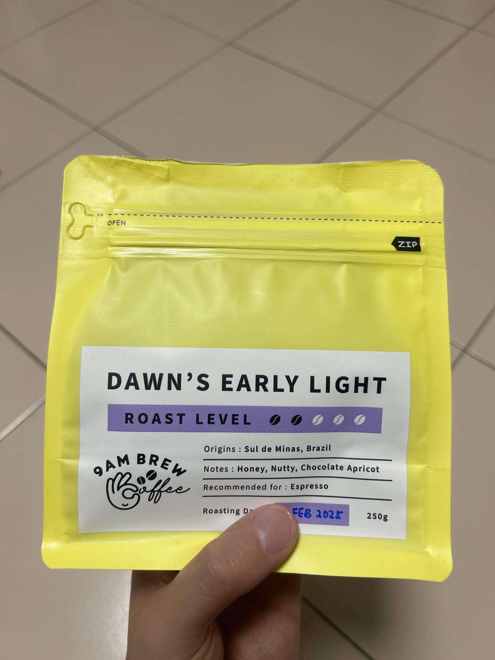 Customer review image