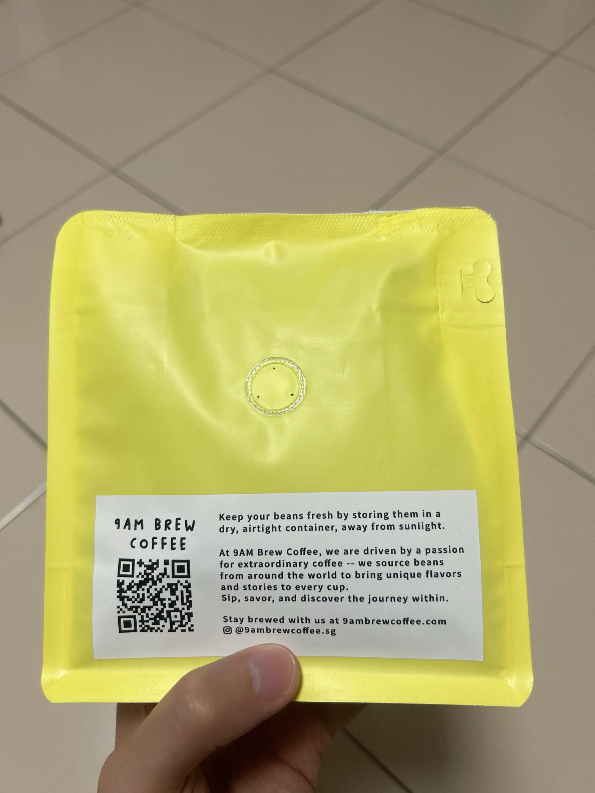 Customer review image